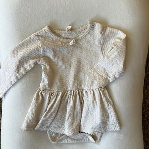 Quincy Mae Baby Girl Outfit
